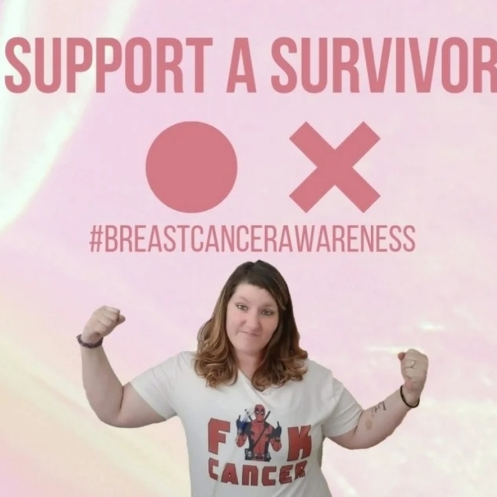 ❤️ TO BE NOTIFIED FOR SHOWS 😊 Survivors Closet Support